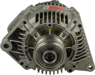 Hart 546 477 - Alternator furqanavto.az