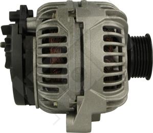 Hart 546 524 - Alternator furqanavto.az