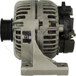 Hart 546 524 - Alternator furqanavto.az