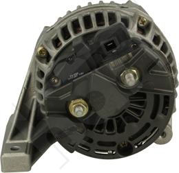 Hart 546 524 - Alternator furqanavto.az