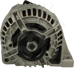 Hart 546 524 - Alternator furqanavto.az