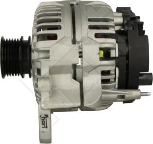 Hart 546 399 - Alternator furqanavto.az