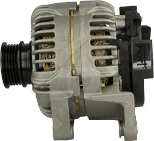 Hart 548 409 - Alternator furqanavto.az