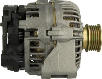 Hart 548 408 - Alternator furqanavto.az