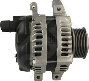 Hart 548 411 - Alternator furqanavto.az