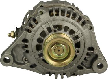 Hart 548 413 - Alternator furqanavto.az