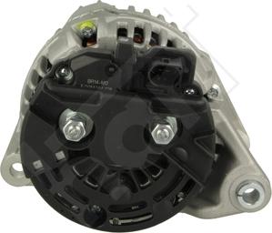 Hart 548 391 - Alternator furqanavto.az