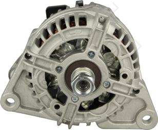 Hart 548 391 - Alternator furqanavto.az