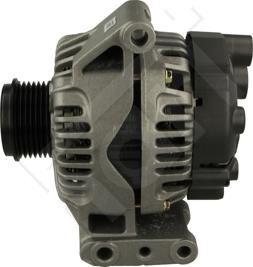 Hart 548 392 - Alternator furqanavto.az