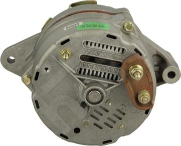 Hart 548 380 - Alternator furqanavto.az