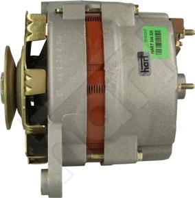 Hart 548 380 - Alternator furqanavto.az