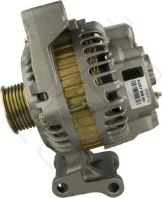 Hart 548 381 - Alternator furqanavto.az