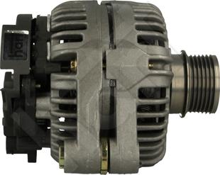 Hart 548 388 - Alternator furqanavto.az