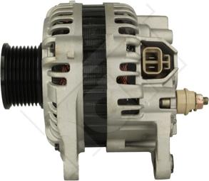 Hart 548 374 - Alternator furqanavto.az