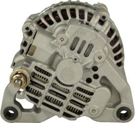 Hart 548 374 - Alternator furqanavto.az