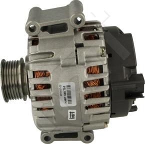 Hart 548 705 - Alternator furqanavto.az