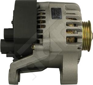 Hart 542 169 - Alternator furqanavto.az