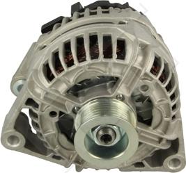 Hart 542 164 - Alternator furqanavto.az