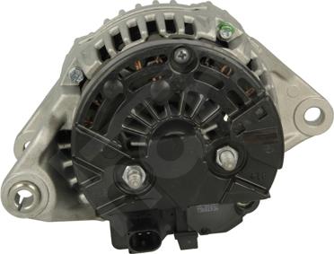 Hart 542 162 - Alternator furqanavto.az