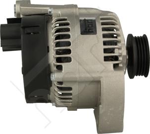 Hart 542 171 - Alternator furqanavto.az