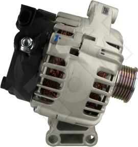 Hart 542 394 - Alternator furqanavto.az