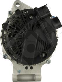 Hart 542 394 - Alternator furqanavto.az