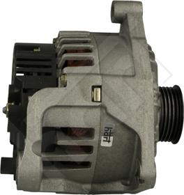 Hart 542 397 - Alternator furqanavto.az