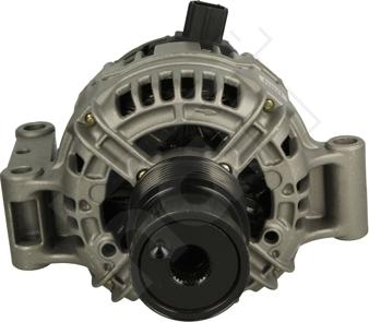 Hart 542 369 - Alternator furqanavto.az