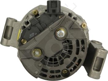 Hart 542 369 - Alternator furqanavto.az