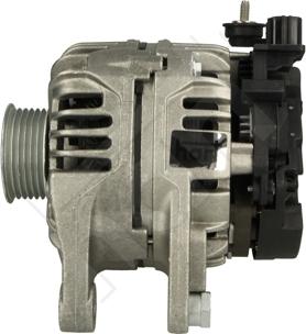 Hart 556 804 - Alternator furqanavto.az