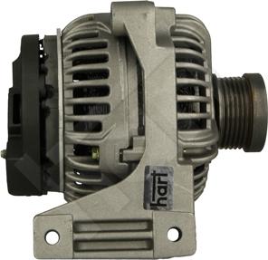 Hart 556 800 - Alternator furqanavto.az