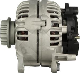 Hart 556 801 - Alternator furqanavto.az