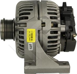 Hart 556 799 - Alternator furqanavto.az