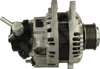 Hart 556 790 - Alternator furqanavto.az