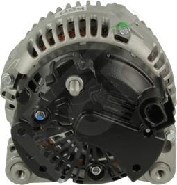 Hart 556 793 - Alternator furqanavto.az