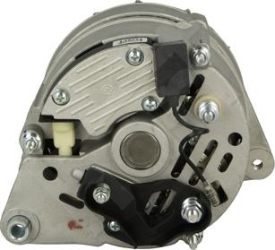 Hart 556 783 - Alternator furqanavto.az