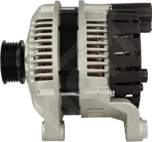 Hart 556 782 - Alternator furqanavto.az