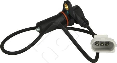 Hart 550 934 - Sensor, krank mili nəbzi furqanavto.az