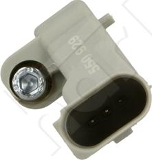 Hart 550 929 - Sensor, krank mili nəbzi furqanavto.az