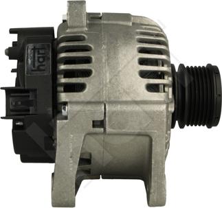 Hart 551 426 - Alternator furqanavto.az