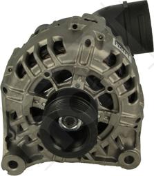 Hart 551 385 - Alternator furqanavto.az