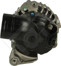 Hart 551 385 - Alternator furqanavto.az