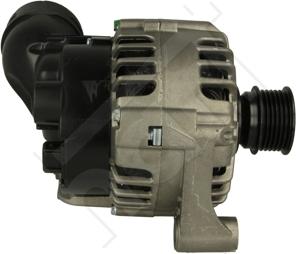 Hart 551 385 - Alternator furqanavto.az