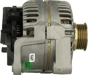 Hart 551 739 - Alternator furqanavto.az