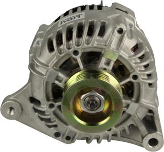 Hart 500 203 - Alternator furqanavto.az