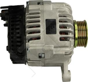 Hart 500 203 - Alternator furqanavto.az