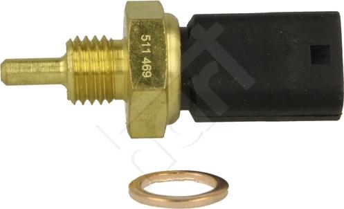 Hart 511 469 - Sensor, soyuducu suyun temperaturu furqanavto.az