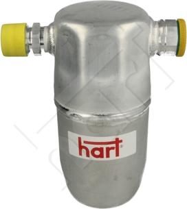 Hart 517 169 - Quruducu, kondisioner furqanavto.az