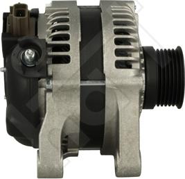 Hart 534 490 - Alternator furqanavto.az