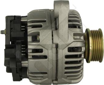 Hart 534 393 - Alternator furqanavto.az